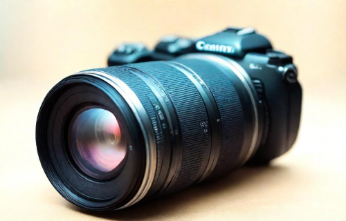 佳能rf100500镜头测评（佳能rf100500镜头评价）