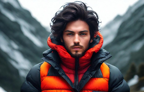 venture（venturesome羽绒服）