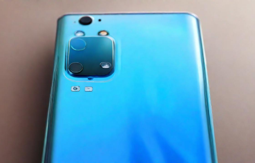 华为p30pro（华为p30pro升级鸿蒙系统30）