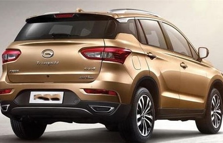 gs4传祺油耗真实油耗(gs4传祺油耗真实油耗多少)