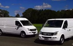 上汽大通汽车官网首页(上汽大通汽车厂)