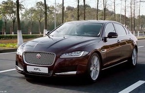 捷豹报价(新款捷豹报价)