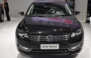 大众帕萨特汽车价格大全(大众帕萨特轿车报价)