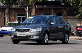 2013斯柯达明锐老款(斯柯达明锐13年款)