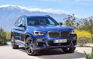 宝马x3仅售27万(宝马x3现售价最低27万是真的吗)