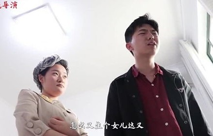短剧重生，从被女儿赶出家门开始（共80集）