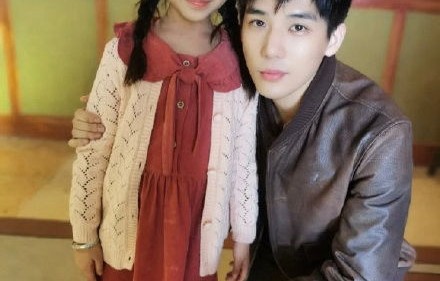 Angelababy携手王安宇新剧即将上线，期待值飙升