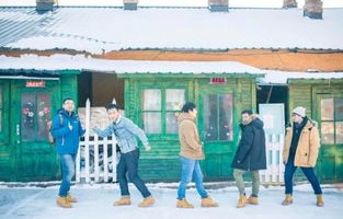 东北民宿之旅，一次真实的体验