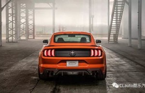 福特野马gt500报价(福特野马gt5002020款价格)