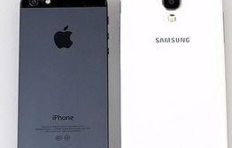 三星S4与iPhone 5，旗舰之争的深度解析