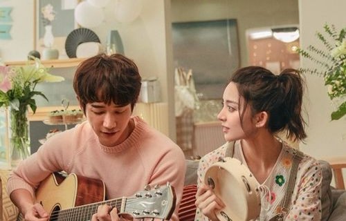 短剧之爱你在心口难开，97集的深情演绎