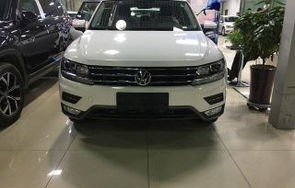 大众途观裸车价12万(大众途观裸车价多少钱)