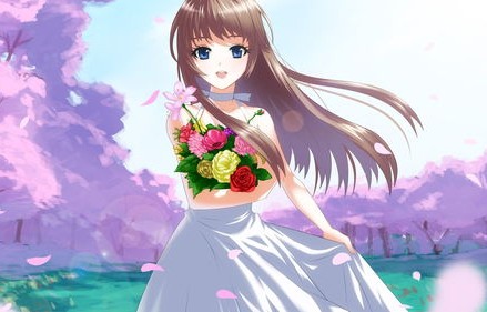 七彩之眸，友谊之花——记一位7岁异瞳女孩在学校的生活