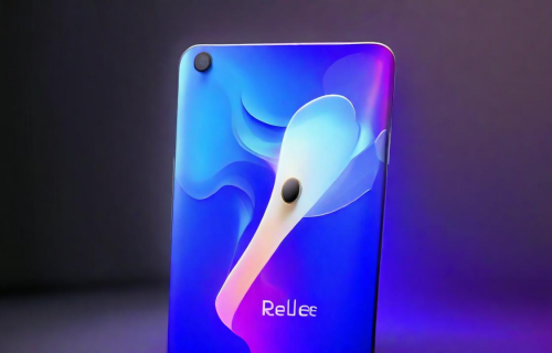 realme手机官网首页（realme手机中关村在线）