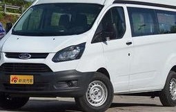 全顺汽车报价7座新款(全顺汽车报价7座新款10万福特二手)