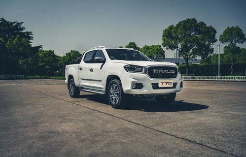 上汽大通皮卡t70(上汽大通皮卡T70质量怎么样)