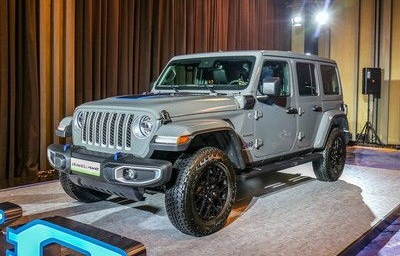 汽车牧马人图片及价钱(汽车牧马人价格)