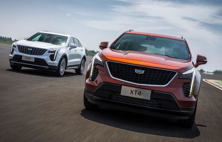 凯迪拉克280价格(凯迪拉克280价格表)