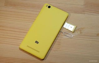 小米M1手机深度评测