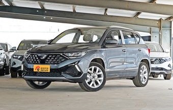 捷达suv新款vs5多少钱(捷达suv新款vs5多少钱一辆)