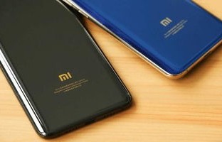 小米6手机，技术与设计的完美结合