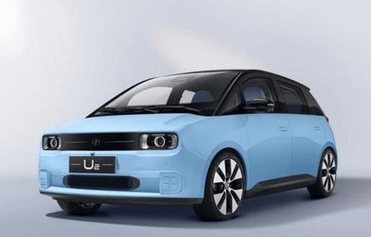 新能源汽车报价(比亚迪小海鸥新能源汽车报价)