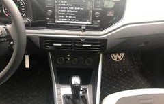 上汽大众polo图片(上汽大众polo2020款)