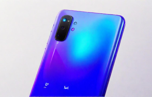 vivoy3（vivoy3处理器）