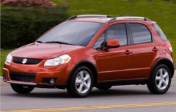 长安铃木sx4多少钱(长安铃木sx4多少钱08年的车)