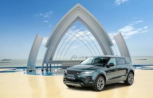 路虎揽胜极光2021最新款(路虎揽胜极光2021最新款颜色)