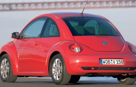 大众甲壳虫多少钱一辆(大众甲壳虫多少钱一辆汽车)