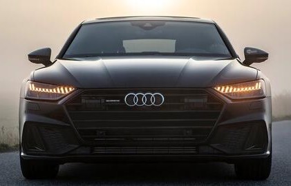 奥迪a7黑武士(奥迪A7黑武士怎么样)