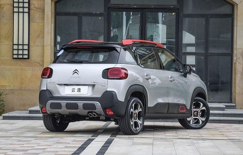 15万左右suv车建议买哪款(15万左右suv车建议买哪款油车女士开)