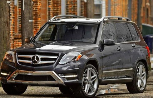 奔驰glk350(奔驰GLK350的缺点)