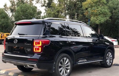 广汽传祺gs8致命缺点(广汽传祺gs8的缺点)