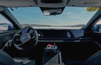 汽车智能化对驾驶体验的深远影响