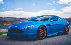 阿斯顿马丁跑车(阿斯顿马丁跑车有哪些)