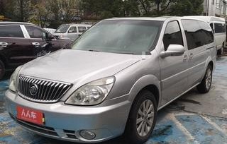 二手车别克一万左右(别克轿车二手2万)