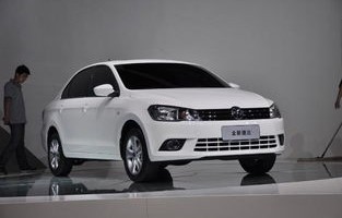 大众捷达2017款报价及图片(大众捷达suⅴ2021款报价)