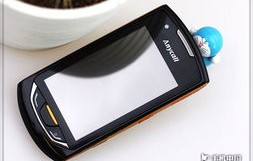 三星S5628，科技与时尚的完美结合