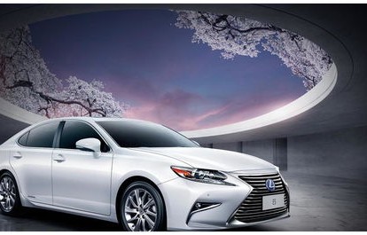 雷克萨斯10万一15万是哪个车(15万左右公认最好车)