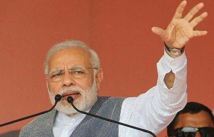 印度总理莫迪的历史性胜利，民主的辉煌与国家的前景