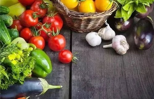 立春后健康饮食，多吃8种蔬菜的益处