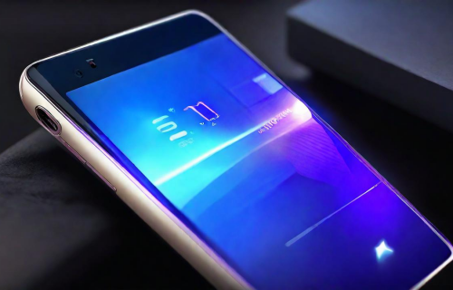 酷派手机最新款手机（酷派手机最新款手机梦之蓝）