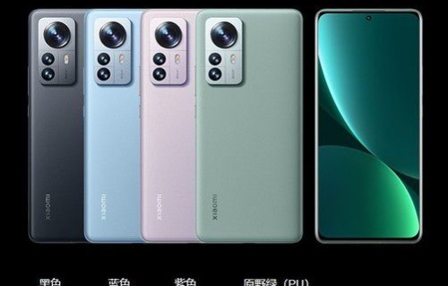 小米12评测(小米12评测选择)