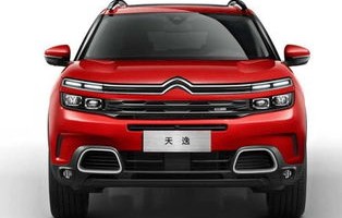 雪铁龙属于什么档次的车(开雪铁龙的人基本是懂车的人)