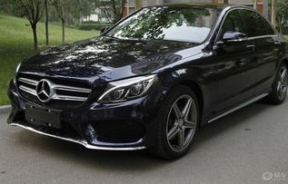 奔驰c260l运动版(奔驰c260l运动版配置参数表)