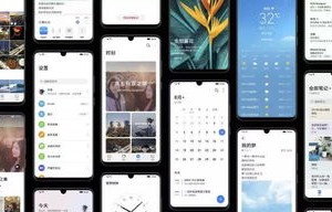 华为8100，技术革新与行业先锋的典范