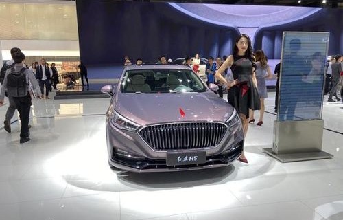 红旗汽车价格表(红旗新能源汽车价格表)