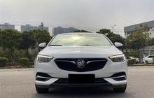 君威2017款报价及图片(2017君威20t报价)